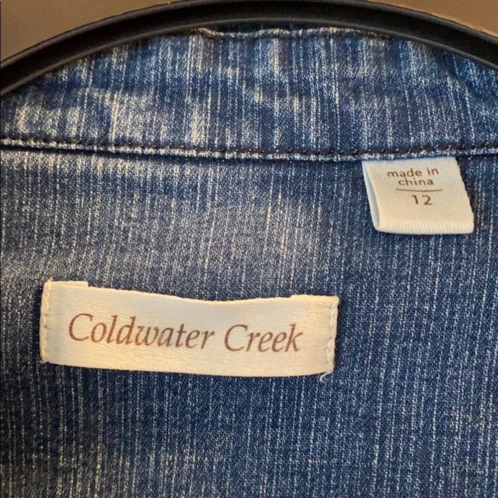 Jacket - Picture 2 of 6